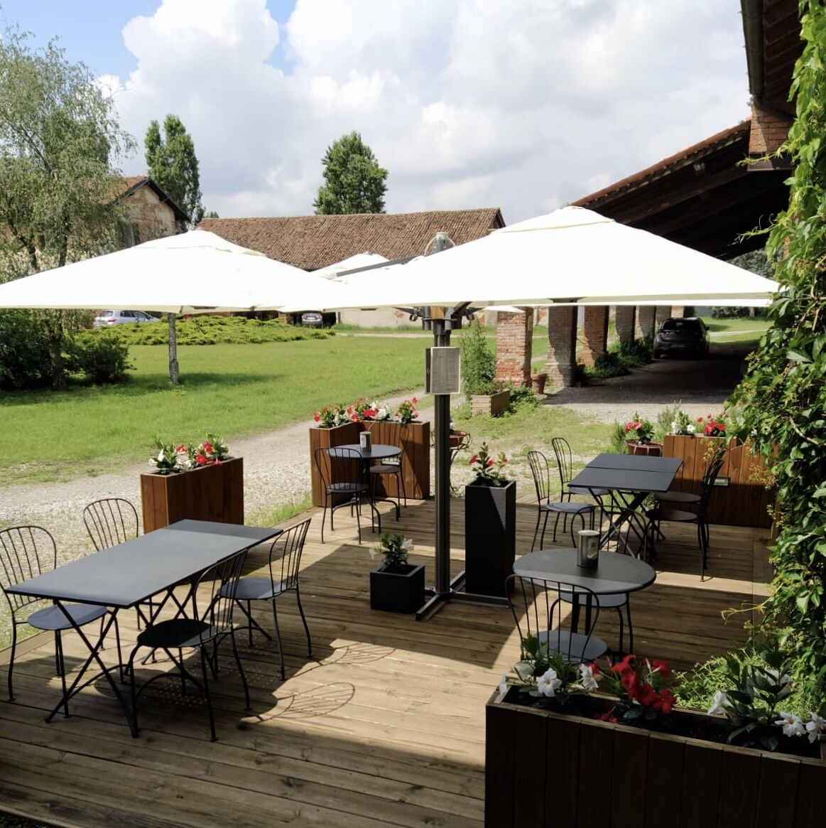 Locanda Macconago