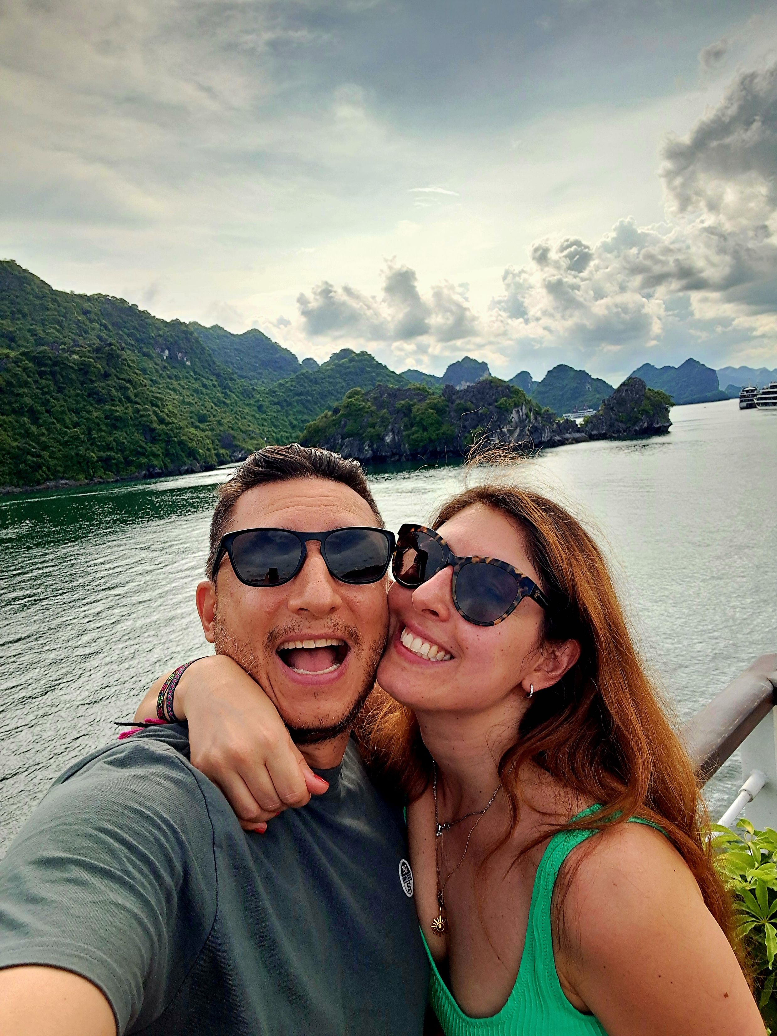 Chiara e Andrea